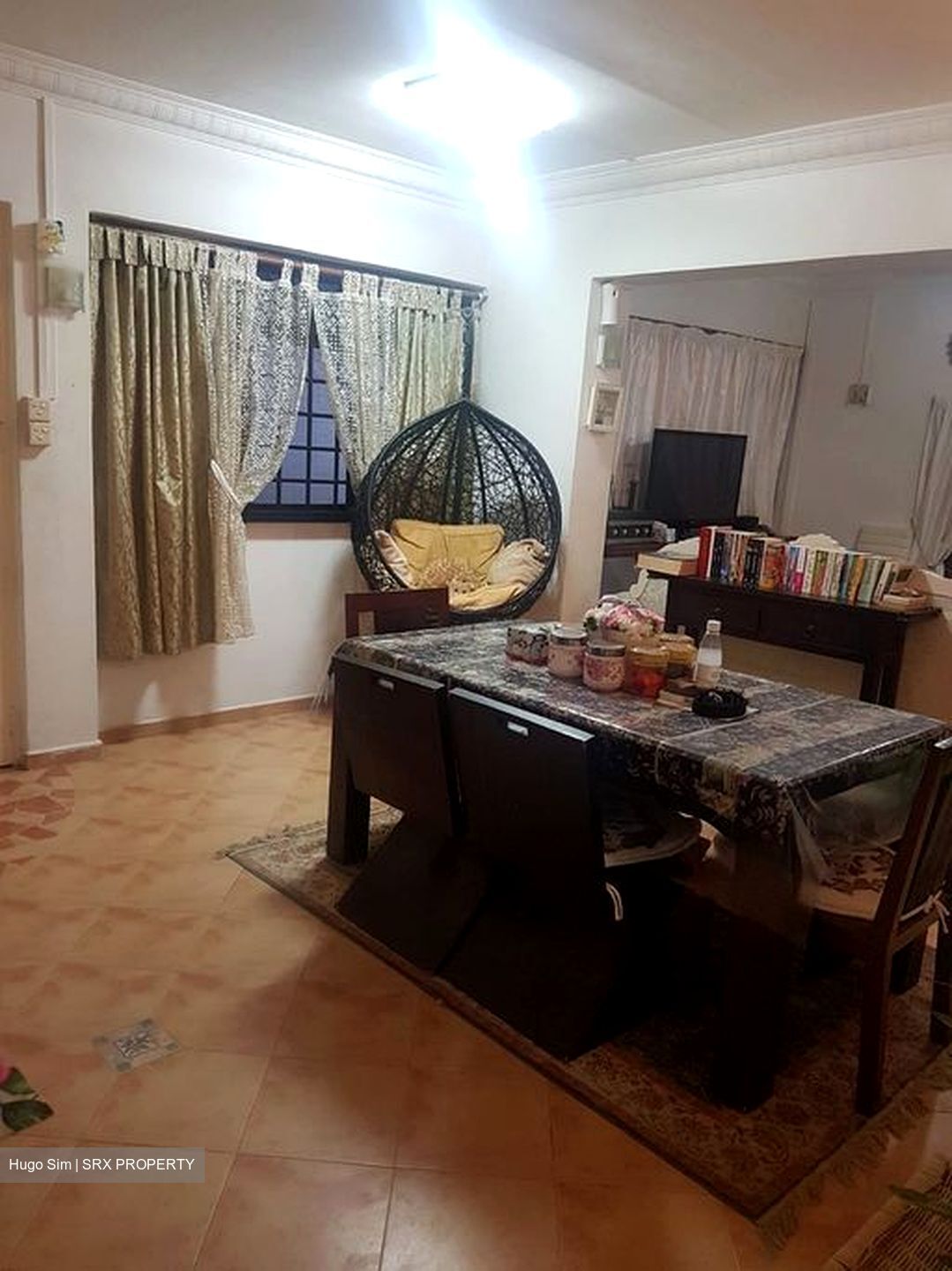 Blk 484 Choa Chu Kang Avenue 5 (Choa Chu Kang), HDB 4 Rooms #292973651